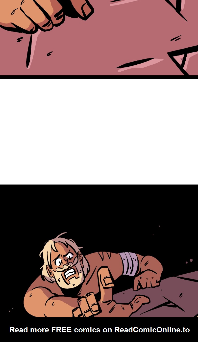 My Little Warlord Issue #16 - Page 74
