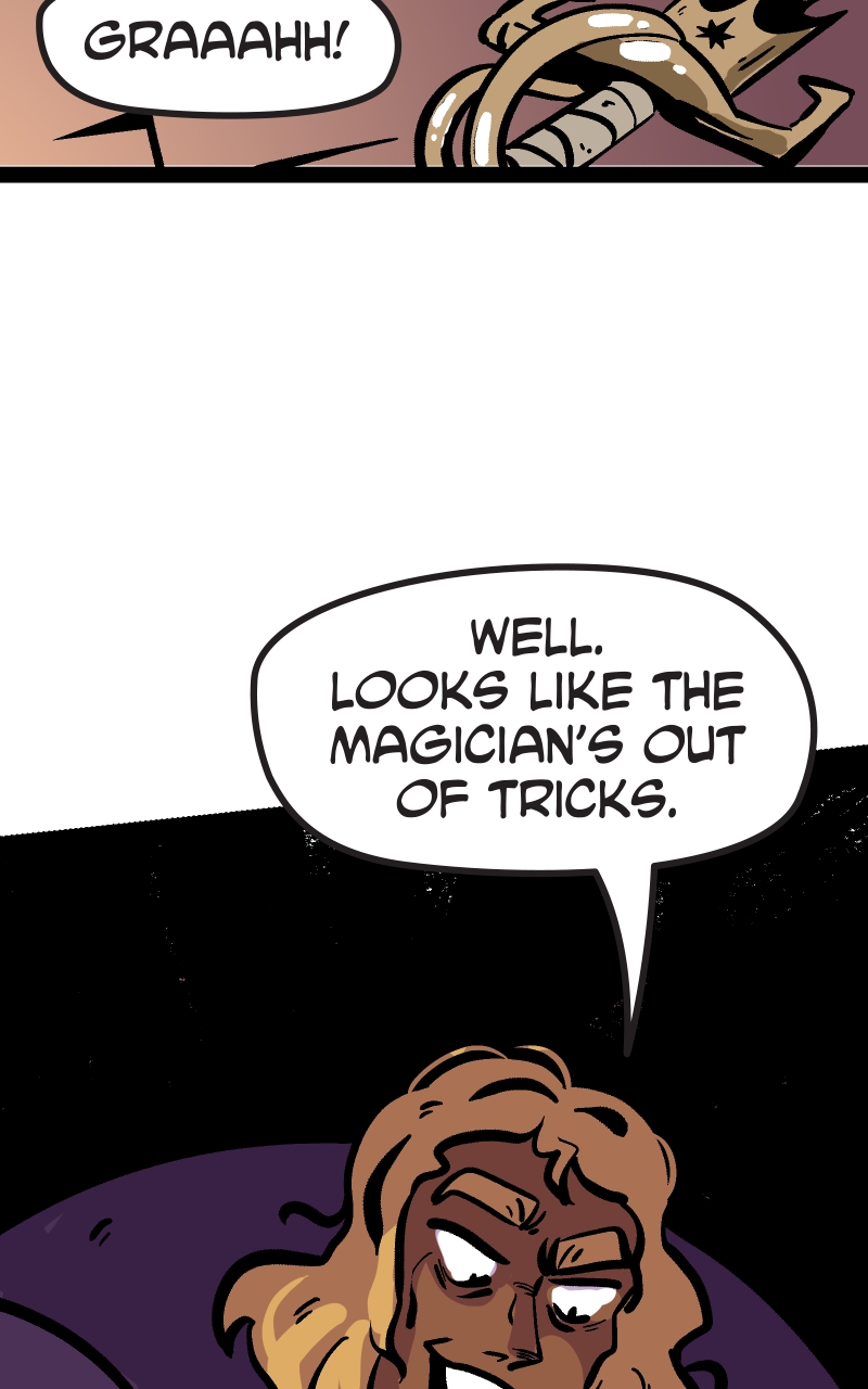 My Little Warlord Issue #16 - Page 76