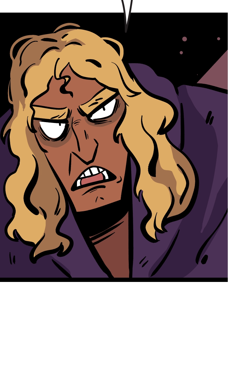 My Little Warlord Issue #16 - Page 88