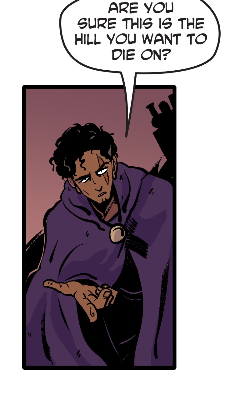 My Little Warlord Issue #16 - Page 93