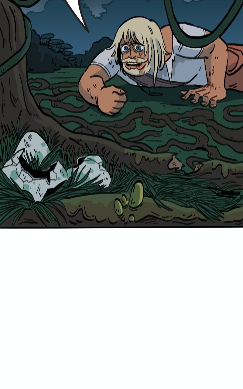 My Little Warlord Issue #5 - Page 102