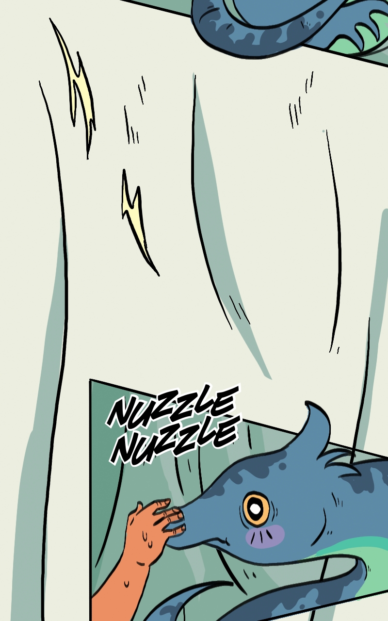 My Little Warlord Issue #5 - Page 14