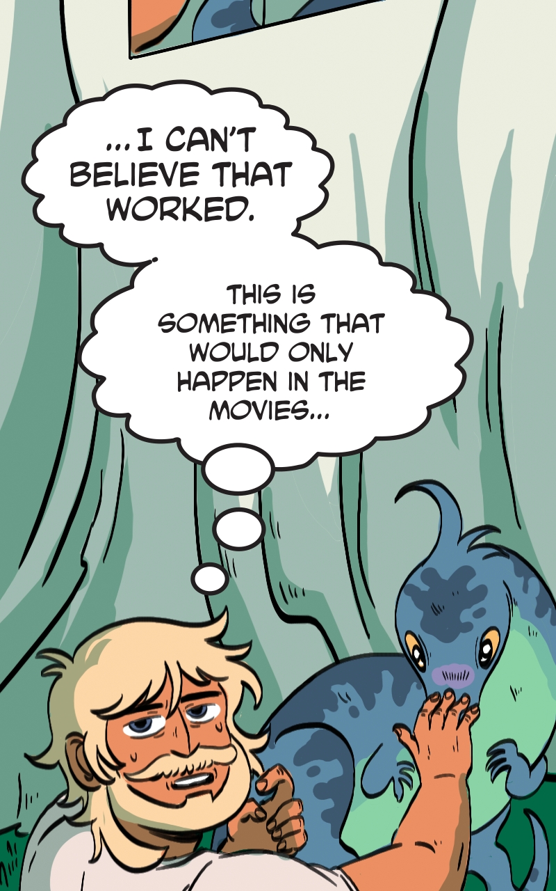 My Little Warlord Issue #5 - Page 15