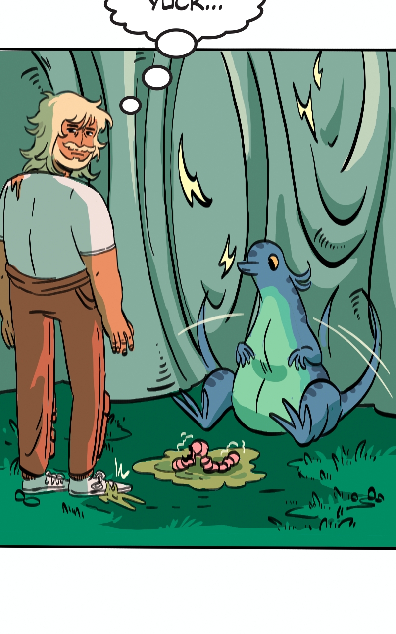 My Little Warlord Issue #5 - Page 22