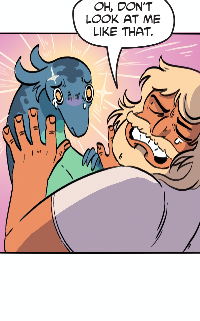 My Little Warlord Issue #5 - Page 30