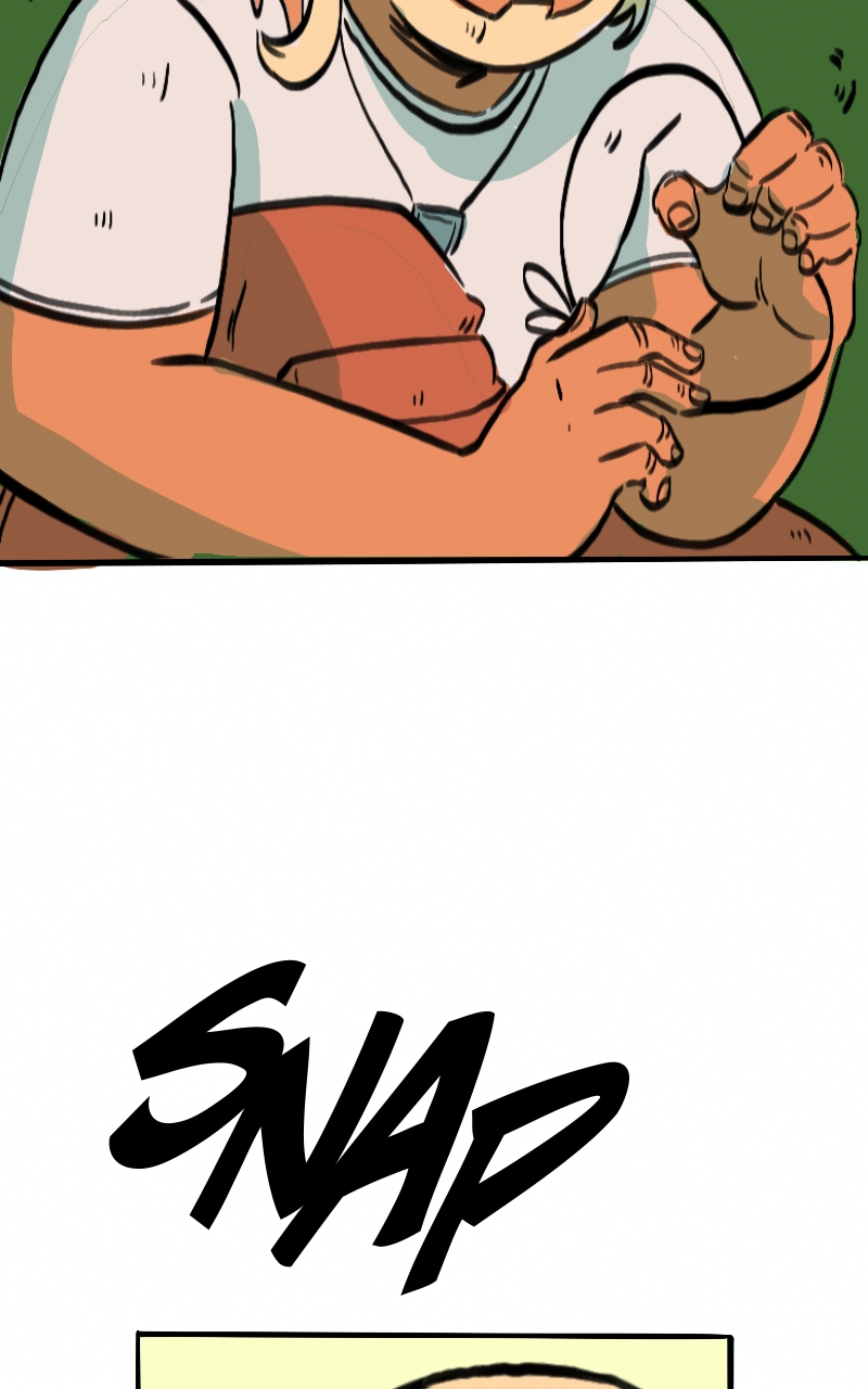 My Little Warlord Issue #5 - Page 36