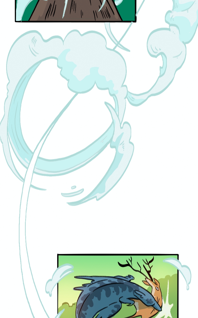My Little Warlord Issue #5 - Page 57