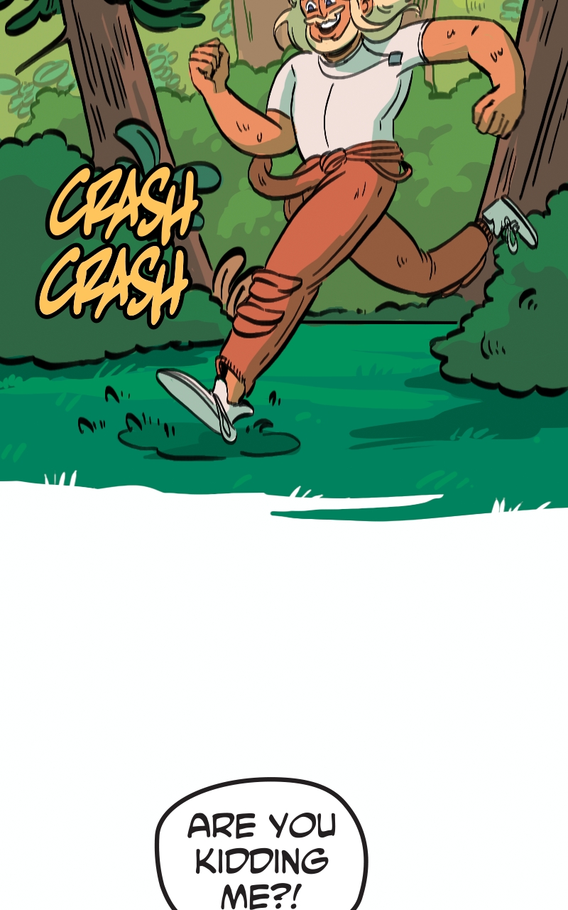 My Little Warlord Issue #5 - Page 60