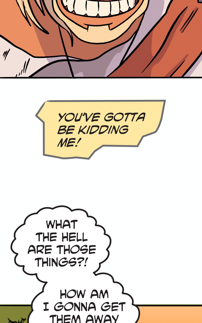 My Little Warlord Issue #6 - Page 105