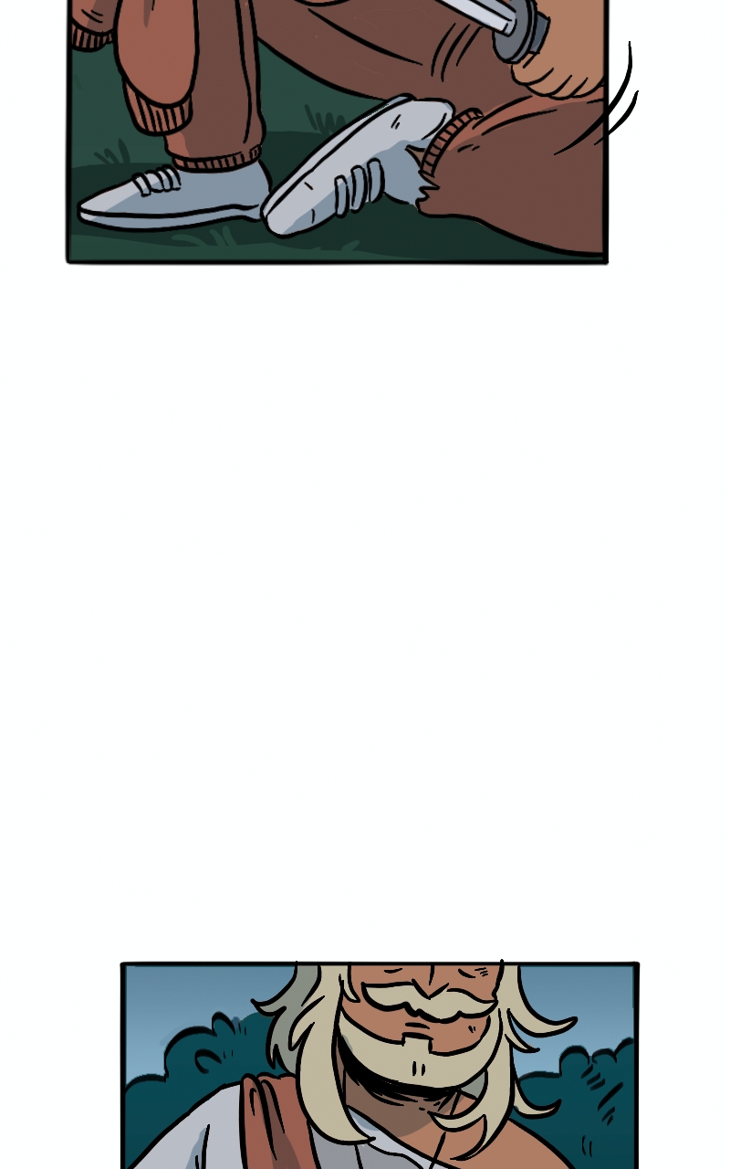 My Little Warlord Issue #6 - Page 18