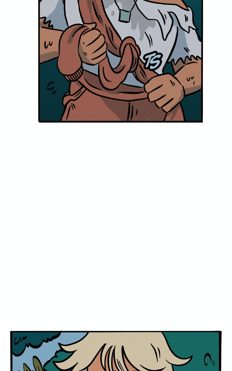 My Little Warlord Issue #6 - Page 19