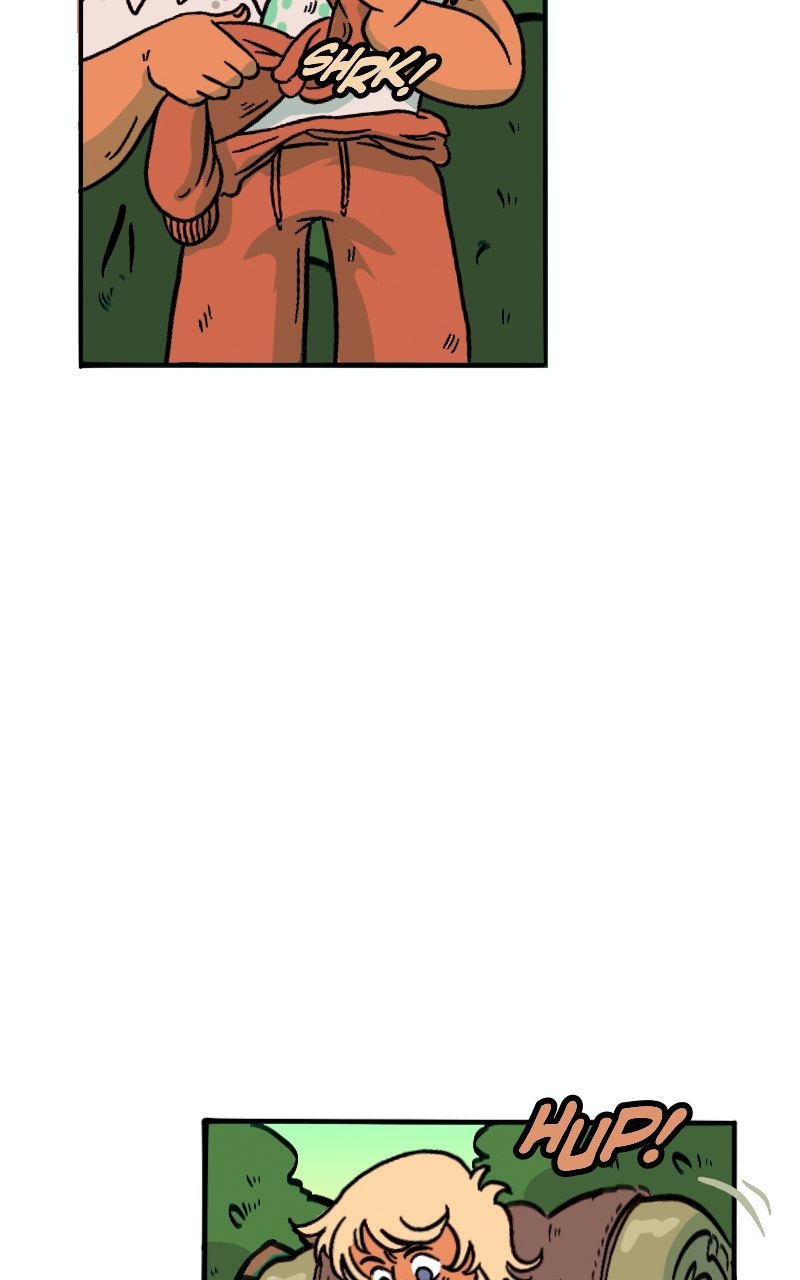 My Little Warlord Issue #6 - Page 34