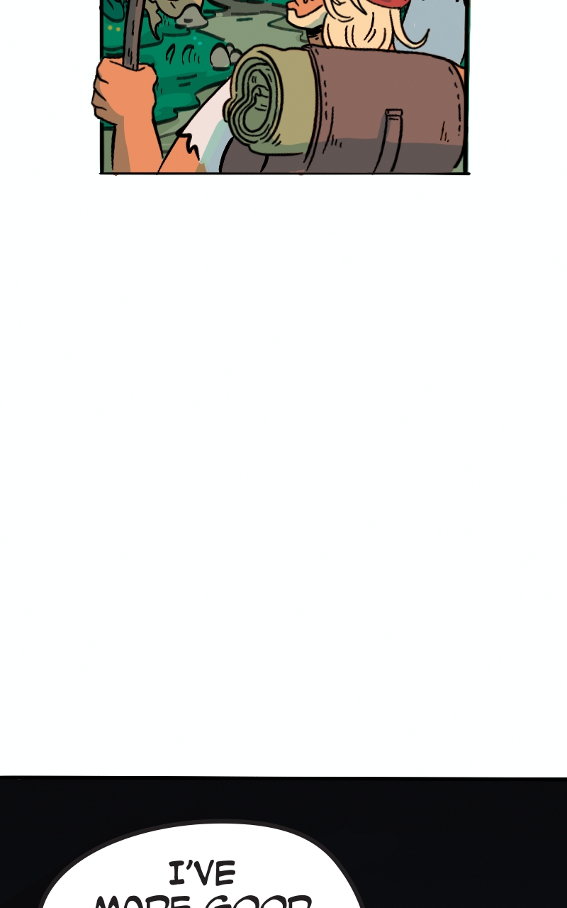 My Little Warlord Issue #6 - Page 47