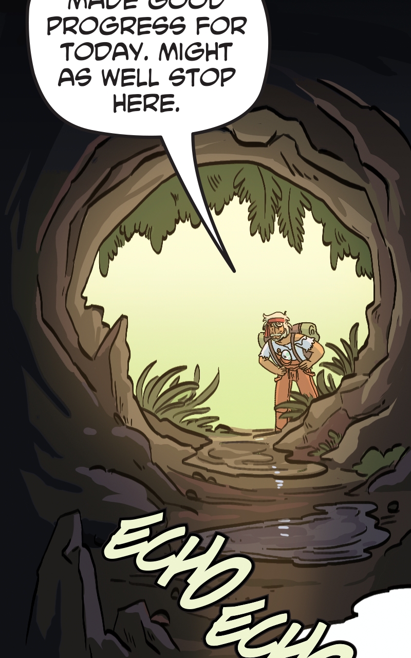 My Little Warlord Issue #6 - Page 48