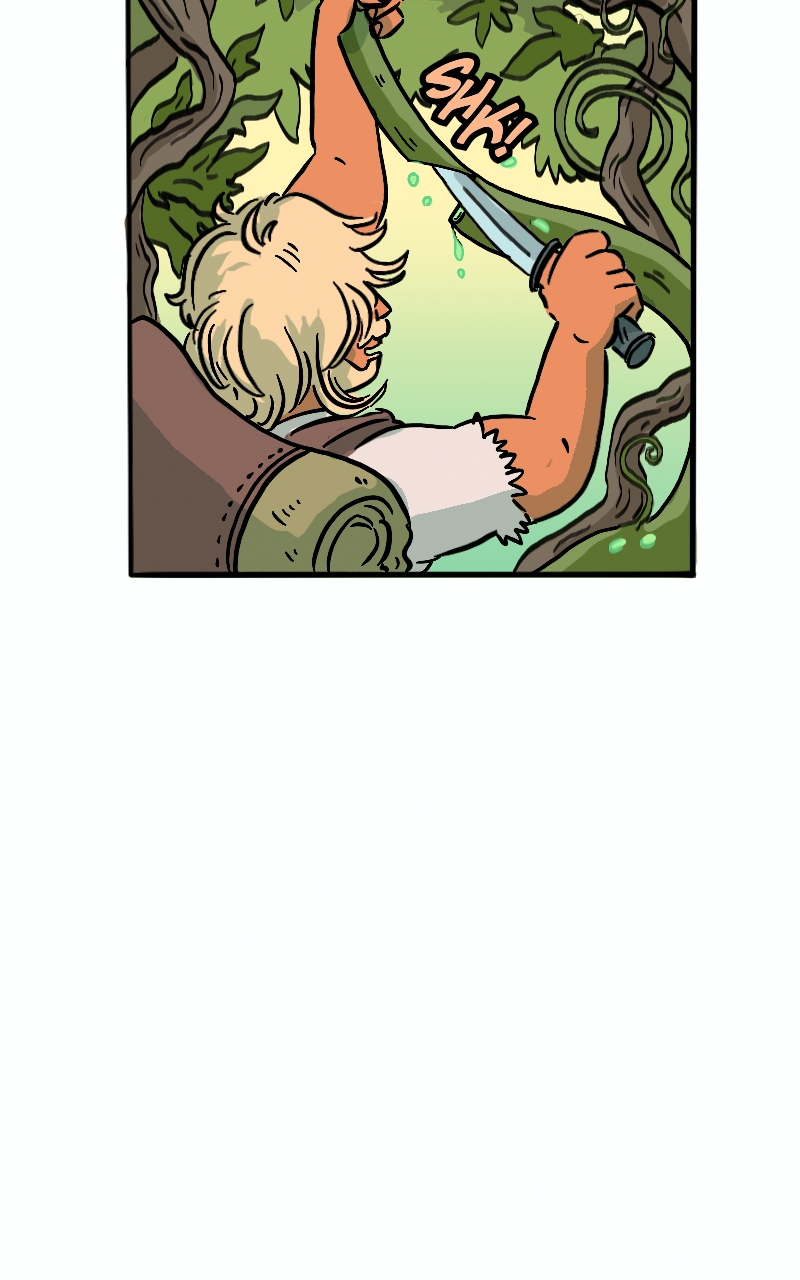 My Little Warlord Issue #6 - Page 63