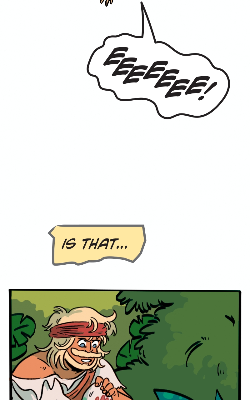 My Little Warlord Issue #6 - Page 90