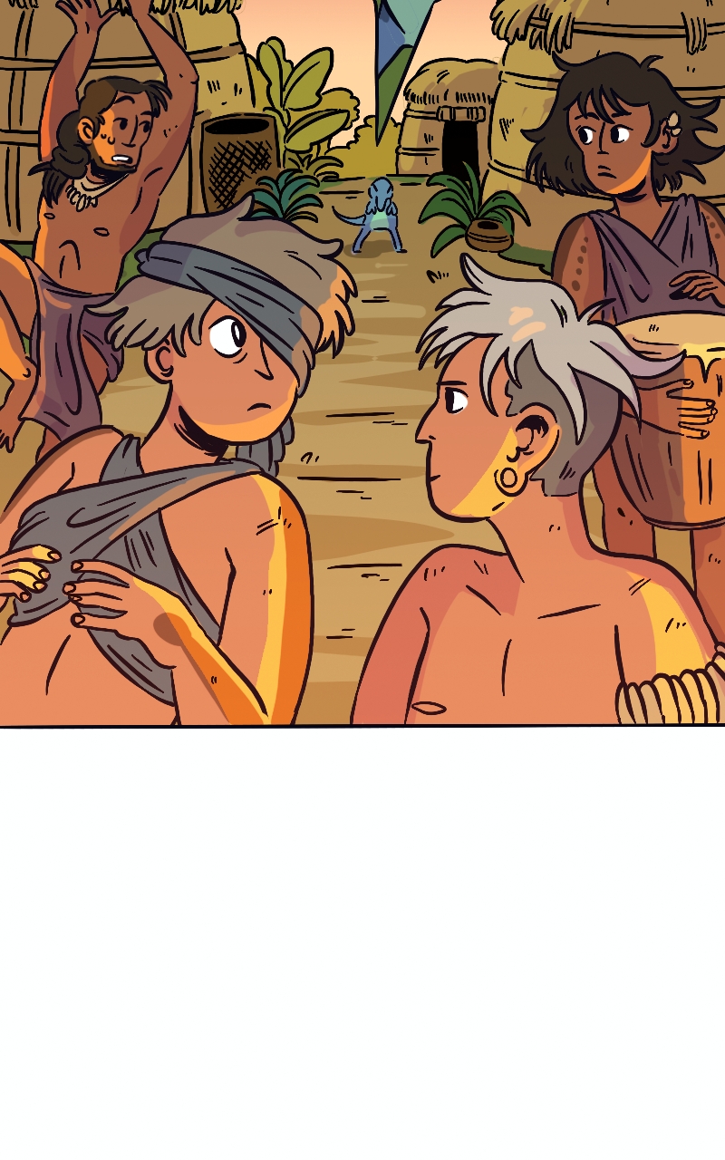 My Little Warlord Issue #9 - Page 22