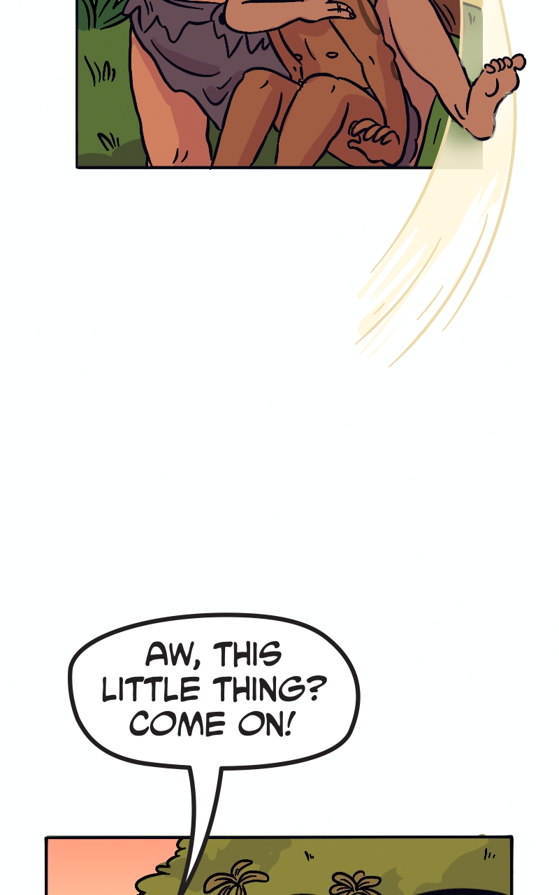 My Little Warlord Issue #9 - Page 26