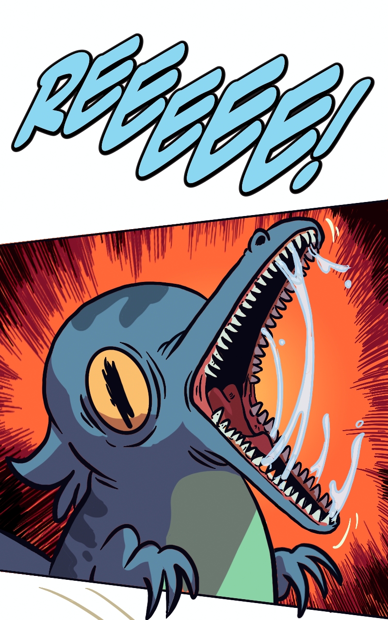 My Little Warlord Issue #9 - Page 29
