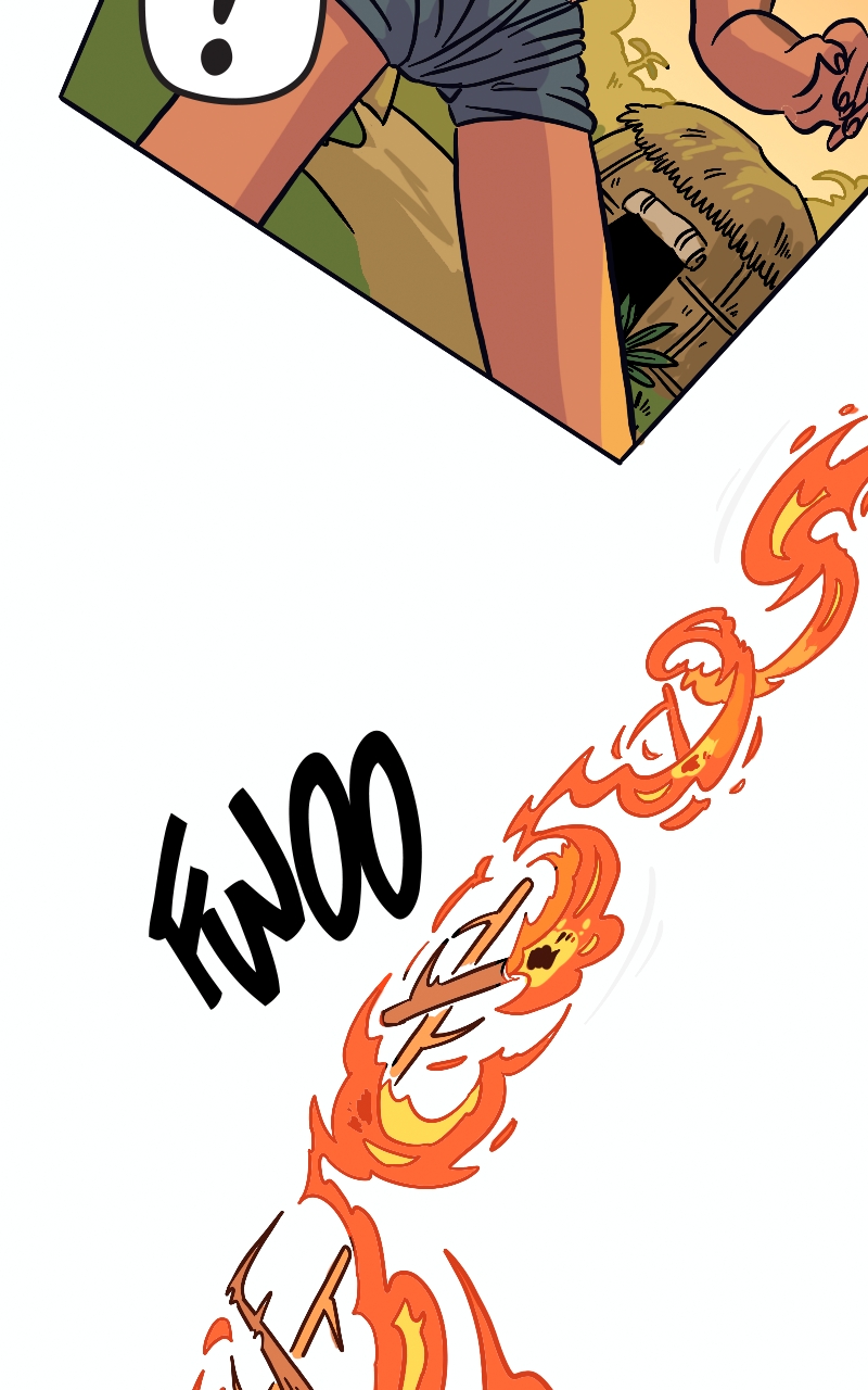 My Little Warlord Issue #9 - Page 36