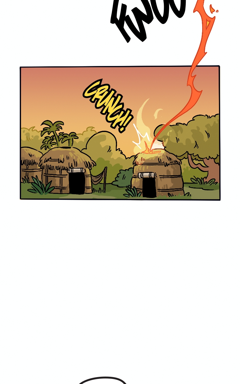 My Little Warlord Issue #9 - Page 38