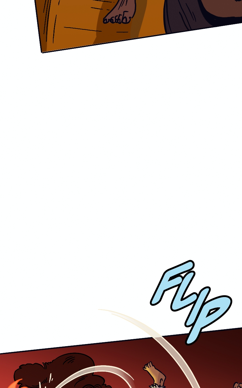 My Little Warlord Issue #9 - Page 85
