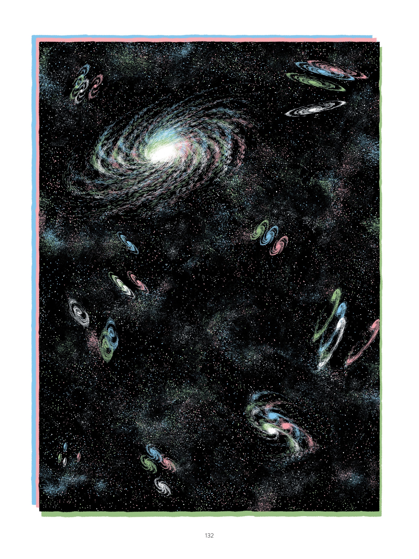 Mysteries of the Quantum Universe TPB_(Part_2) - Page 33