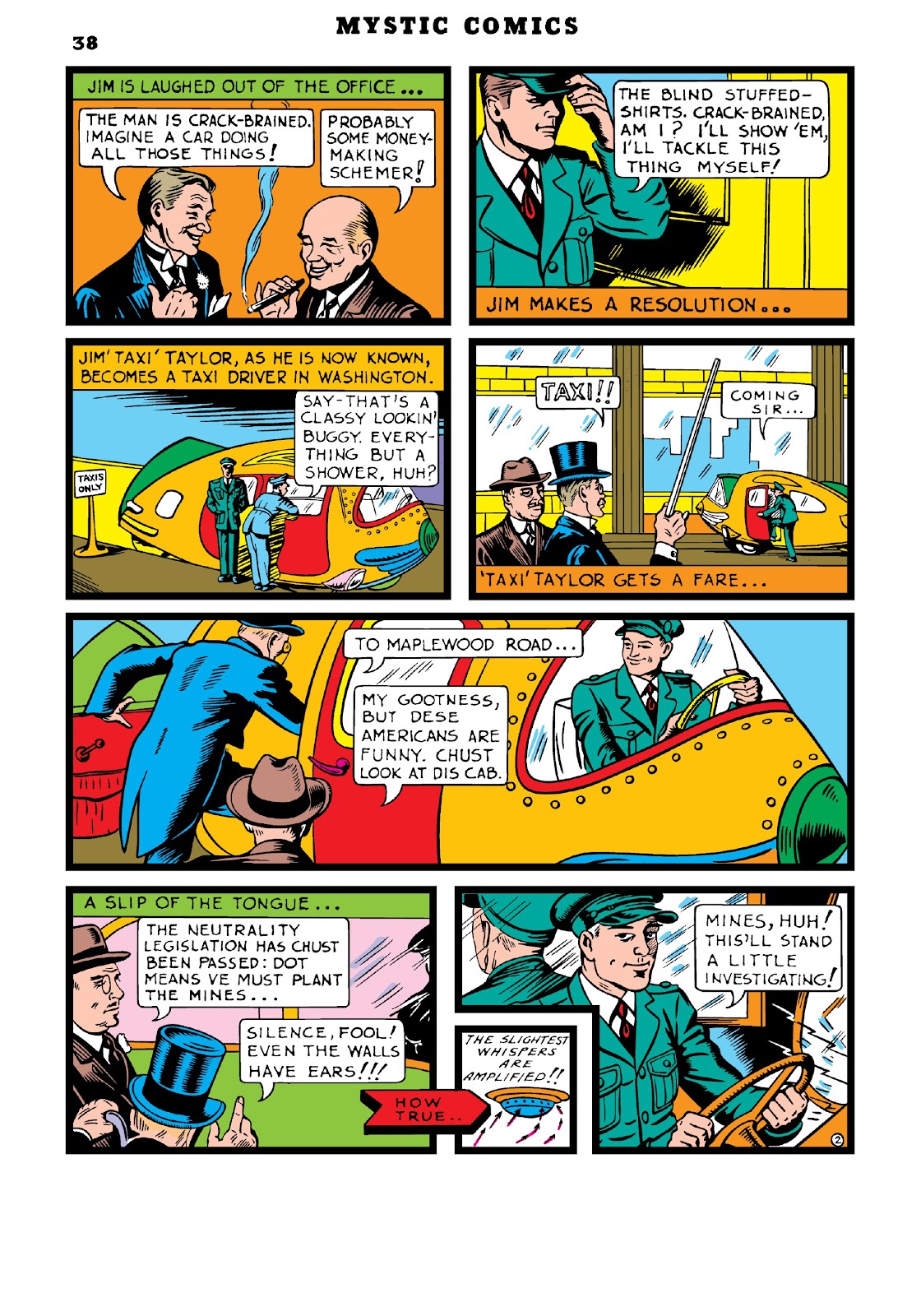 Mystic Comics (1940) _Marvel Masterworks - Golden Age Mystic Comics (Part 2) - Page 13