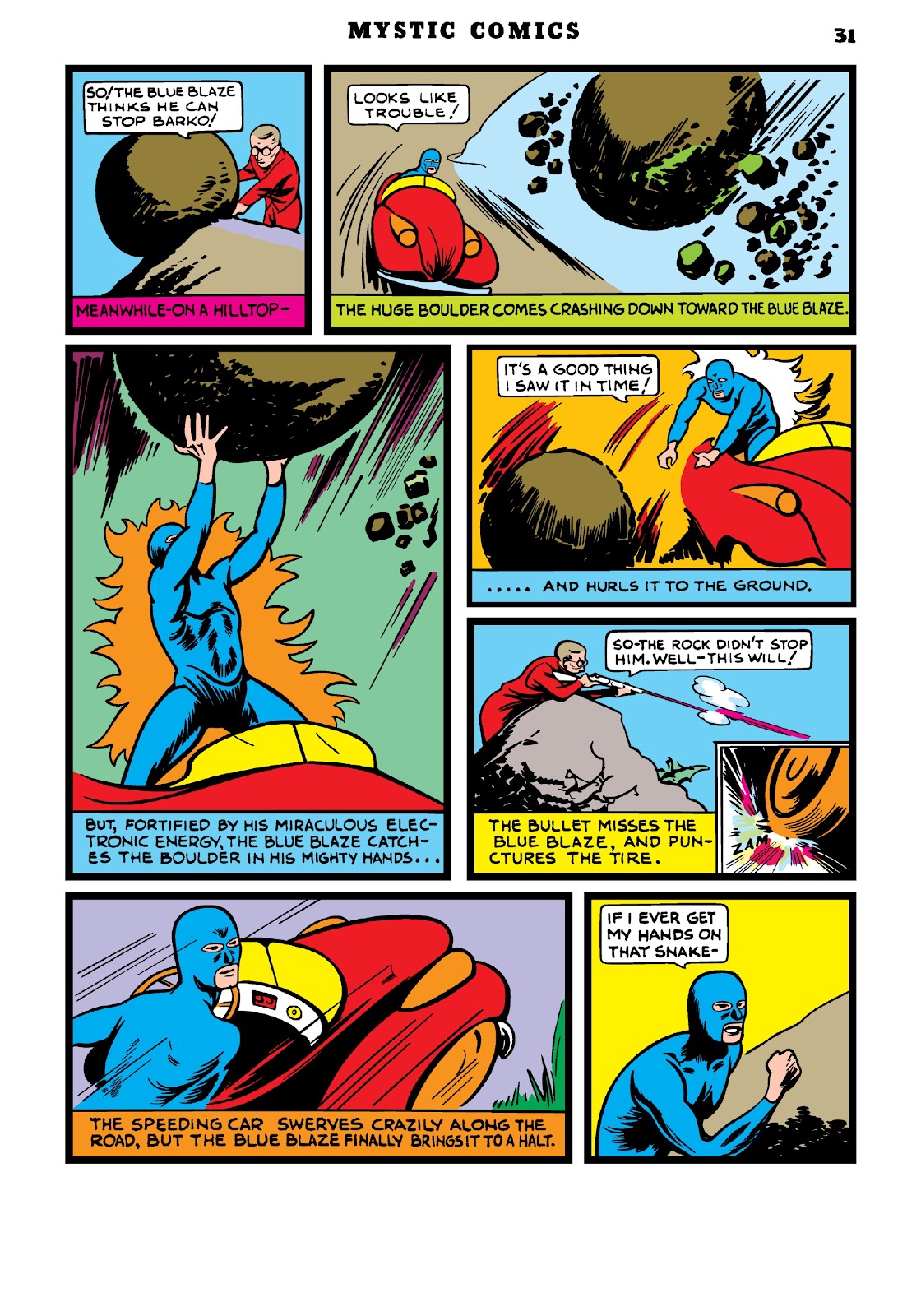 Mystic Comics (1940) _Marvel Masterworks - Golden Age Mystic Comics (Part 2) - Page 6