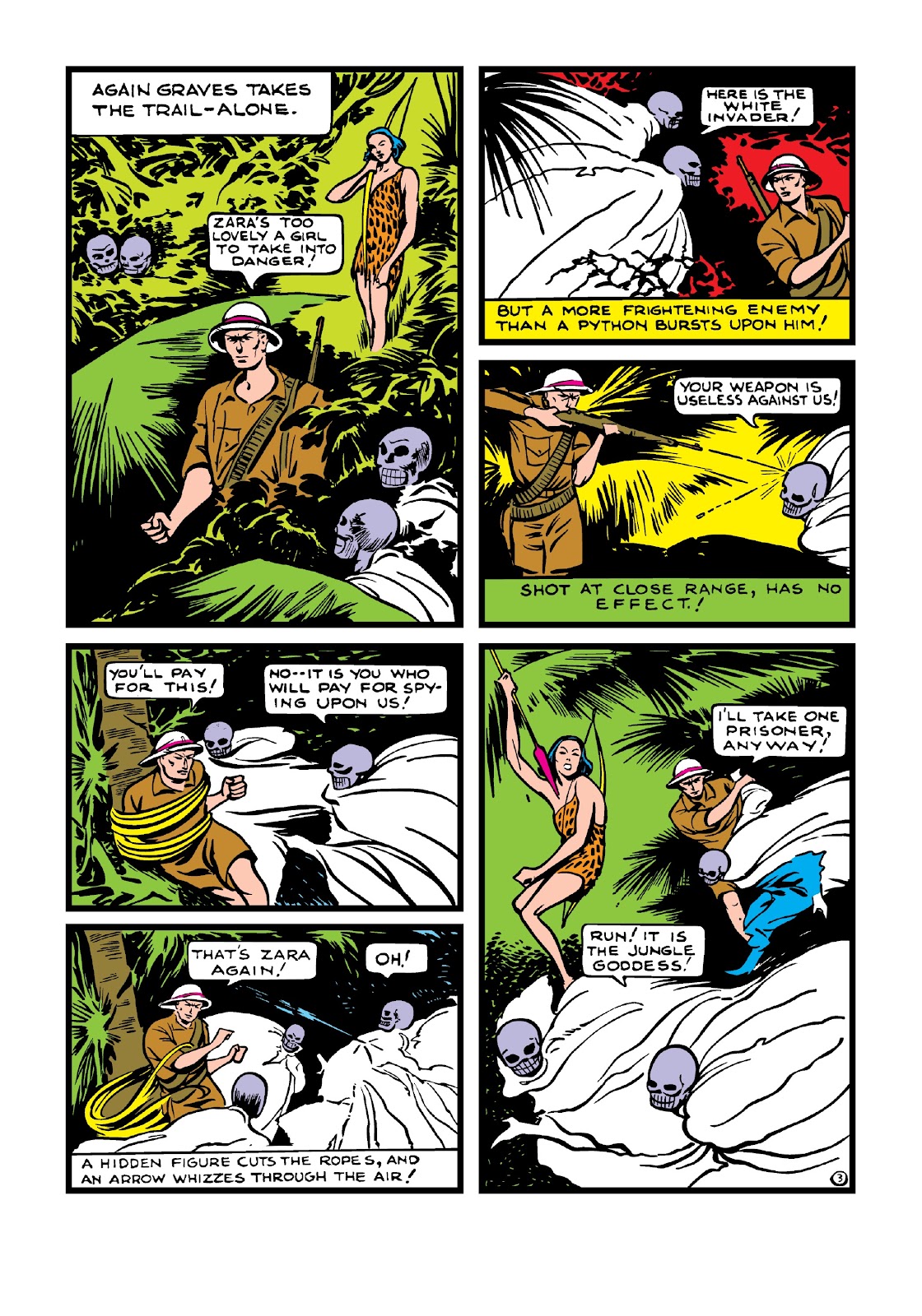 Mystic Comics (1940) _Marvel Masterworks - Golden Age Mystic Comics (Part 2) - Page 86