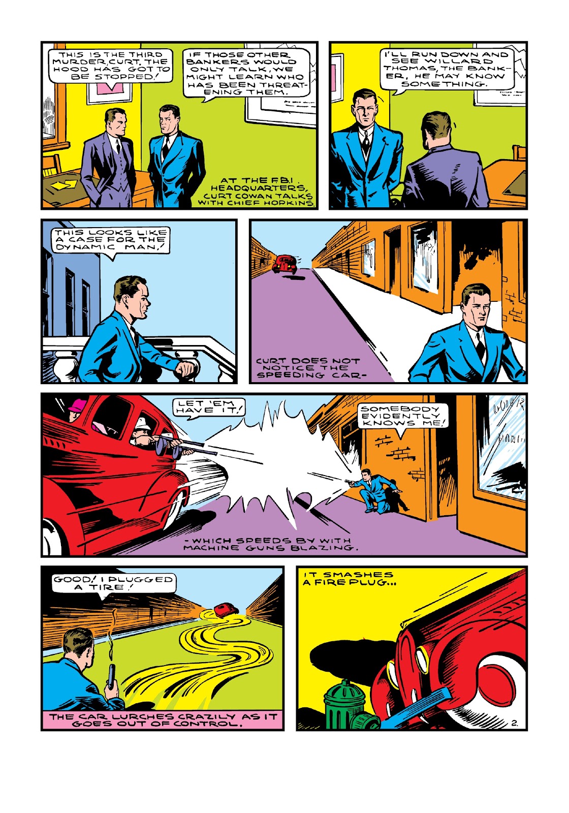 Mystic Comics (1940) _Marvel Masterworks - Golden Age Mystic Comics (Part 2) - Page 92