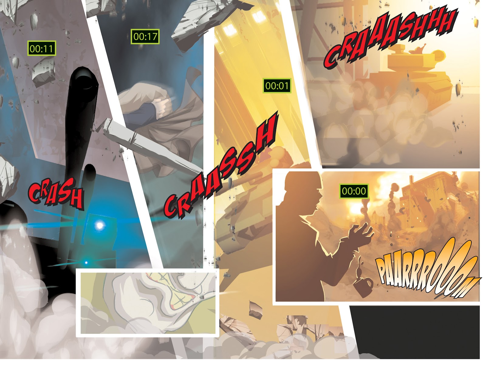 Nancy Drew (2005) Issue #9 - Page 87