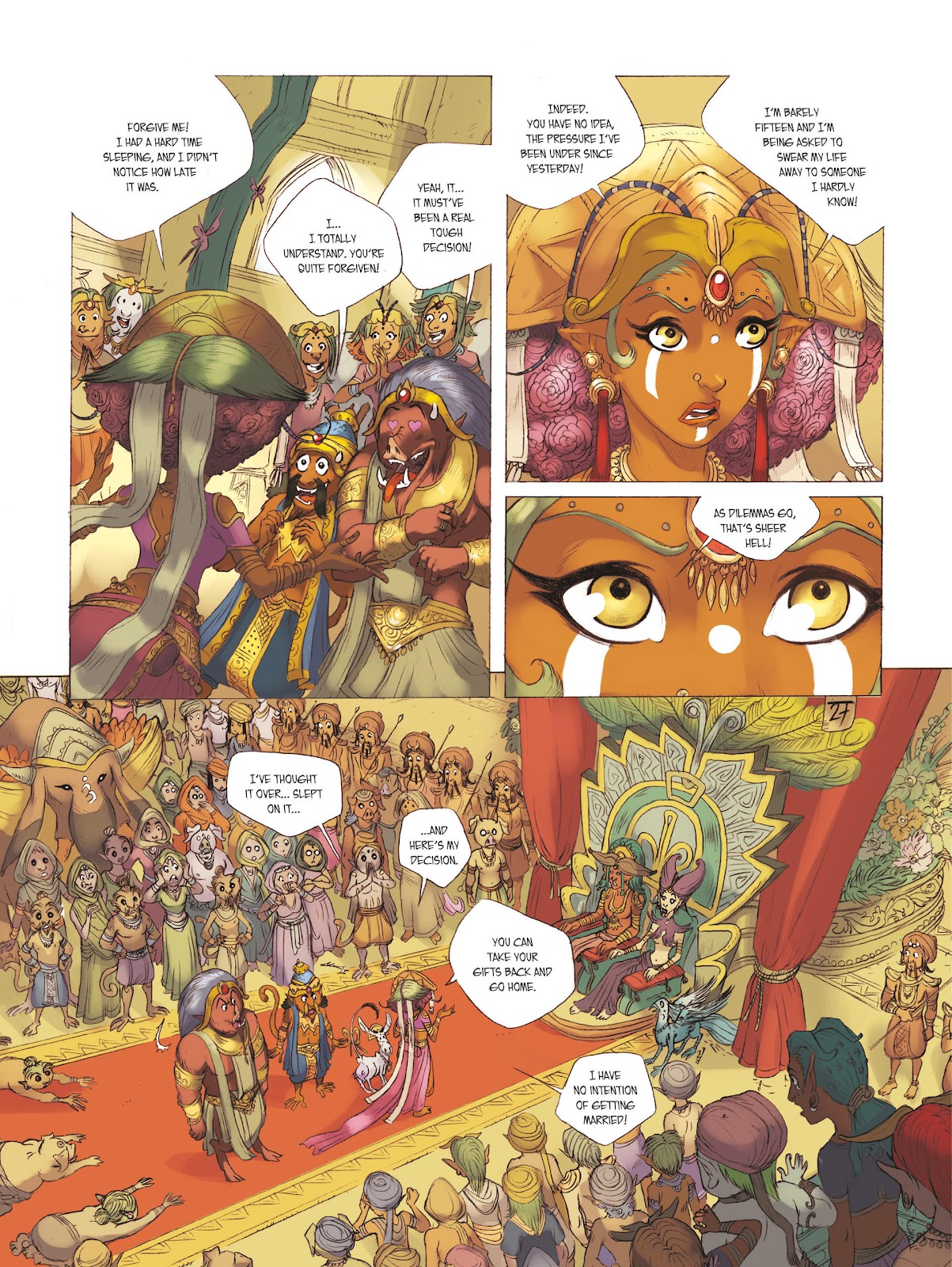 Natty Issue #1 - Page 29