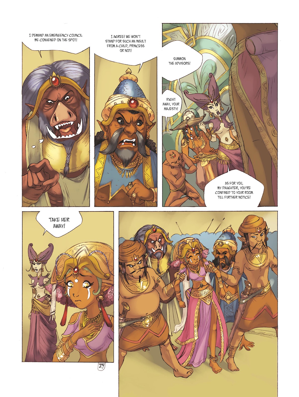 Natty Issue #1 - Page 31
