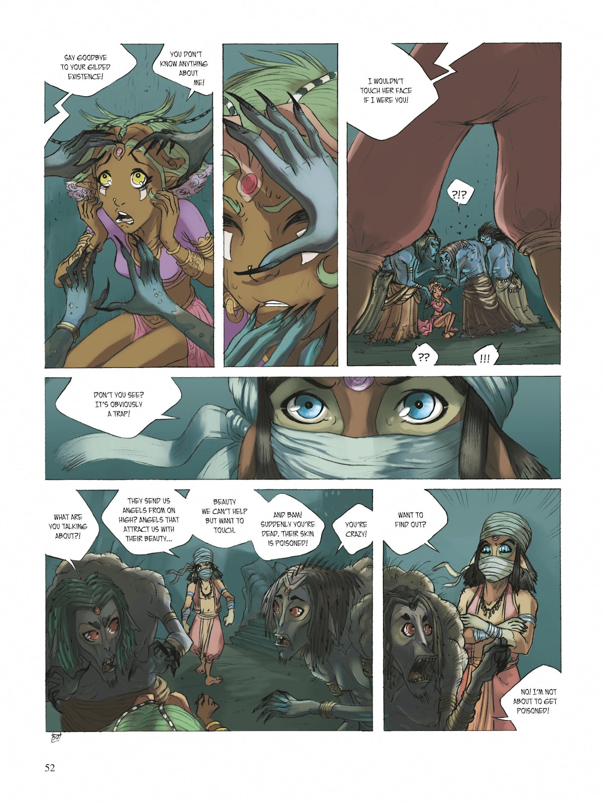 Natty Issue #1 - Page 52