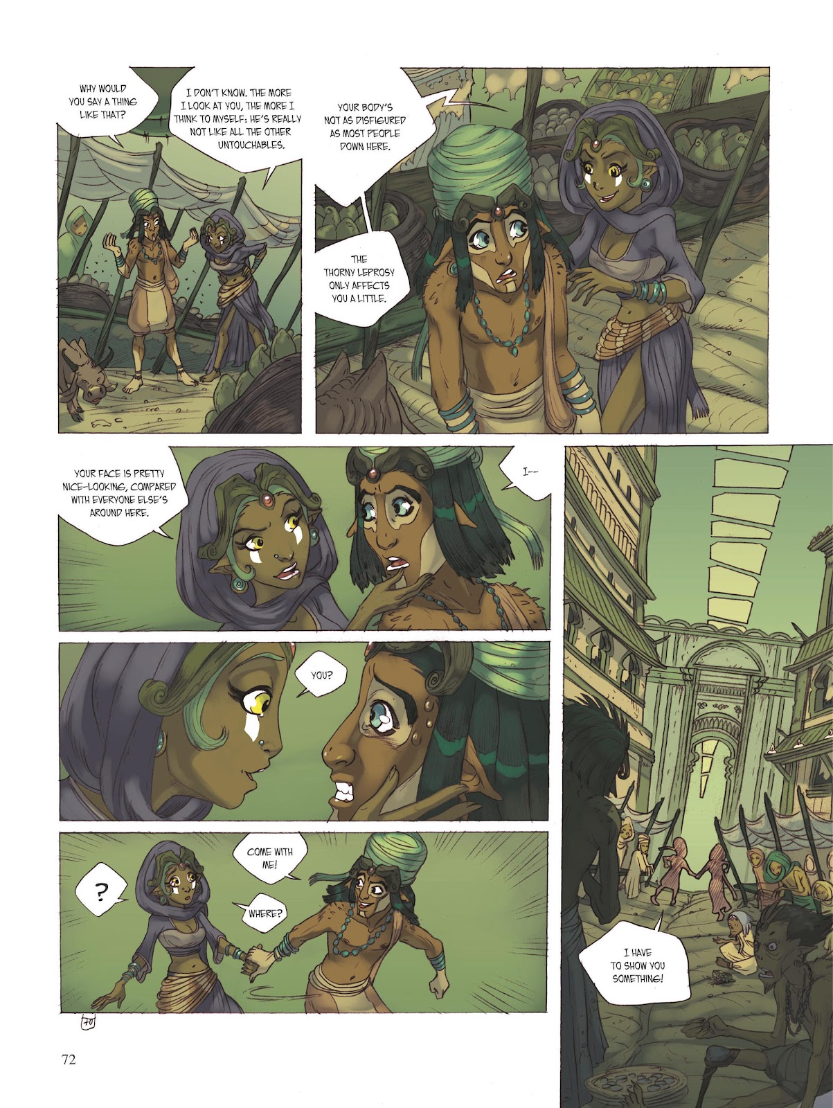 Natty Issue #1 - Page 72