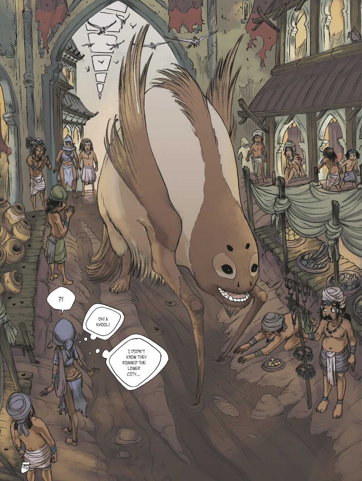 Natty Issue #2 - Page 12