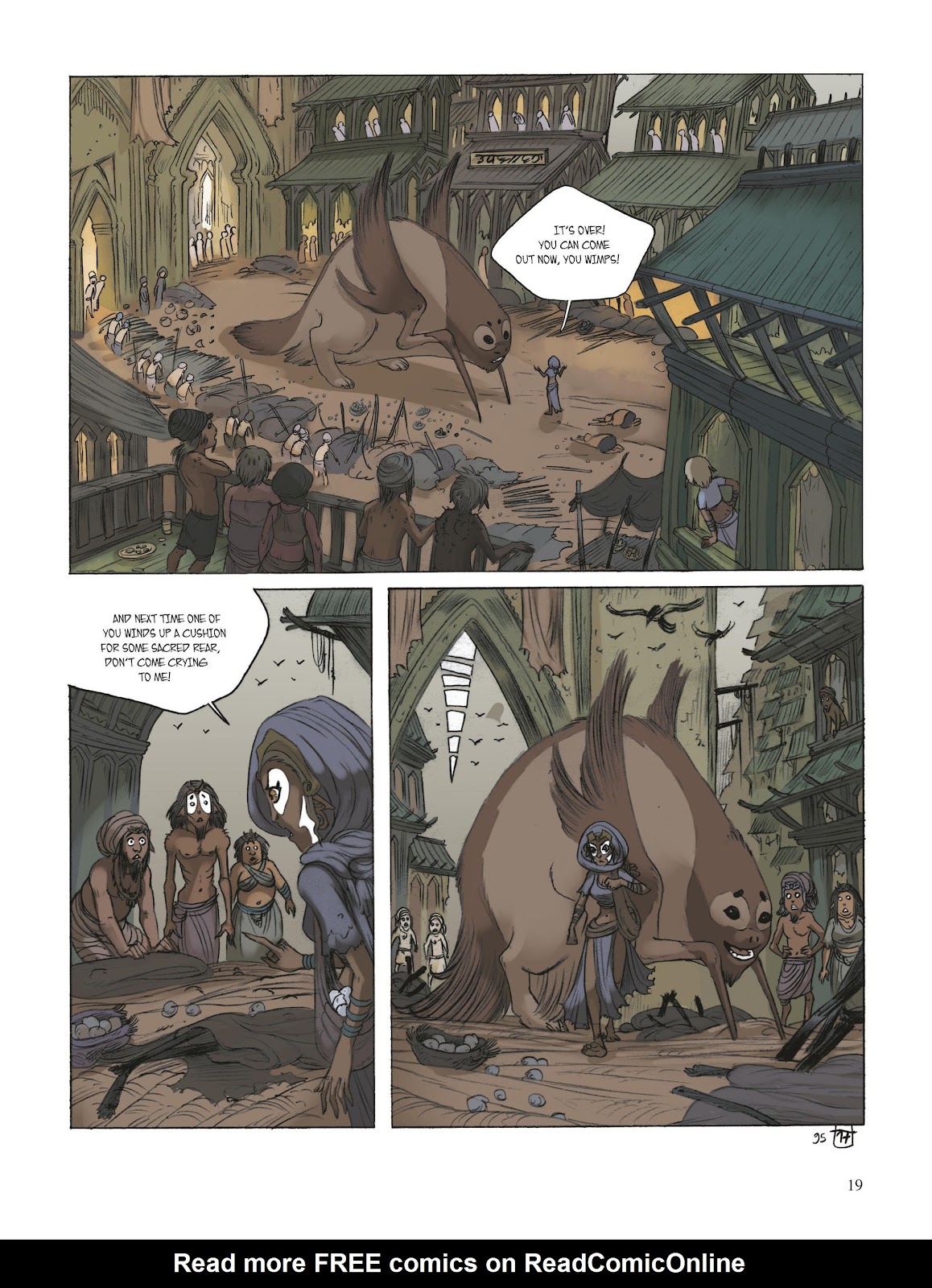 Natty Issue #2 - Page 19