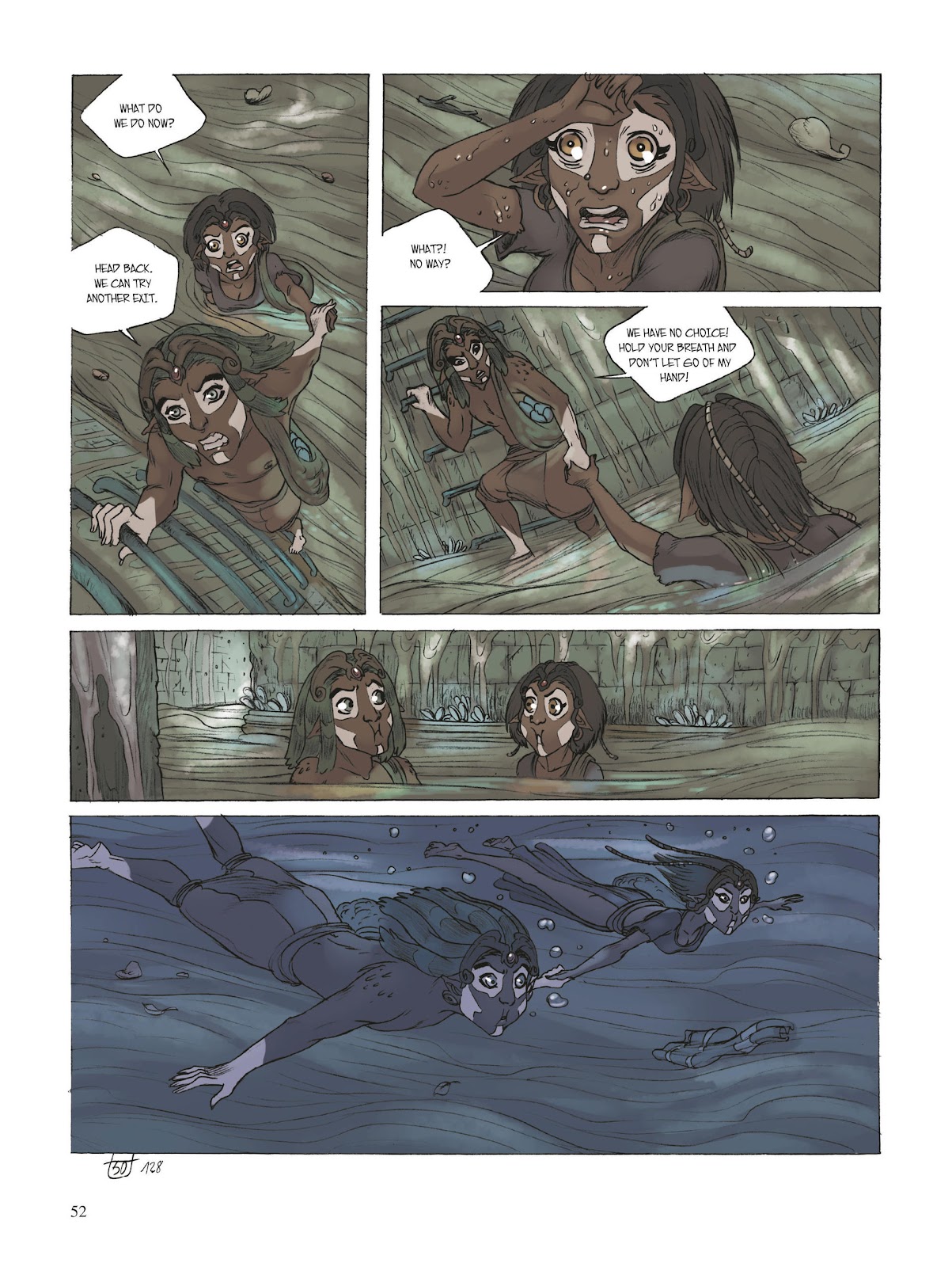 Natty Issue #2 - Page 52