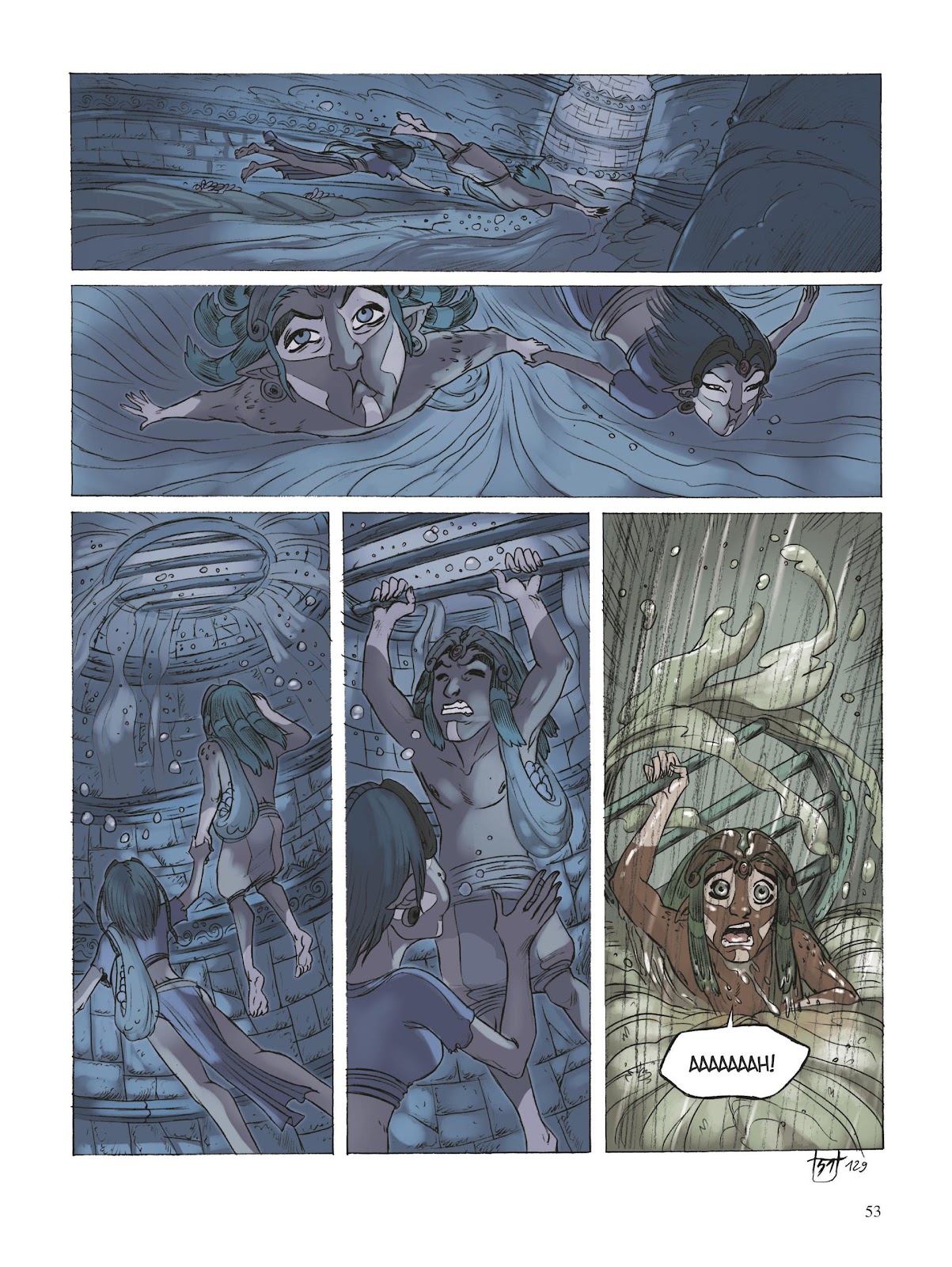 Natty Issue #2 - Page 53