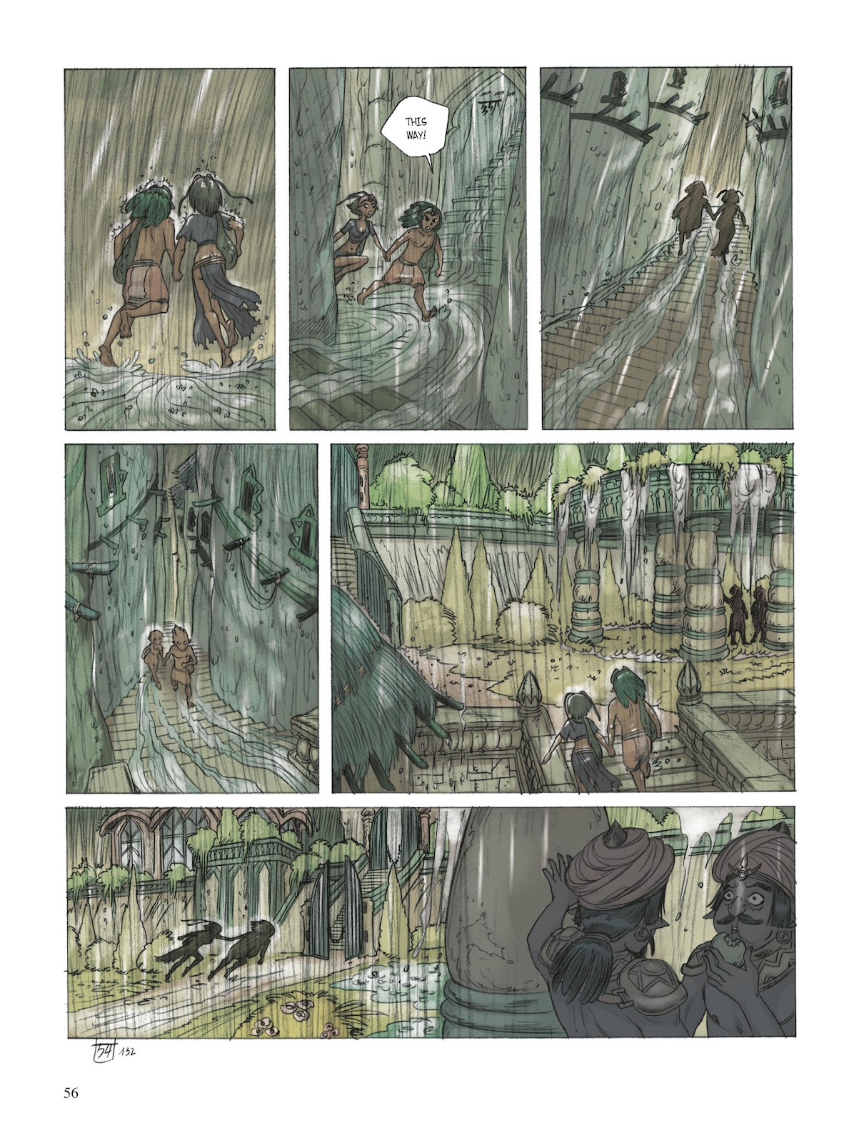Natty Issue #2 - Page 56