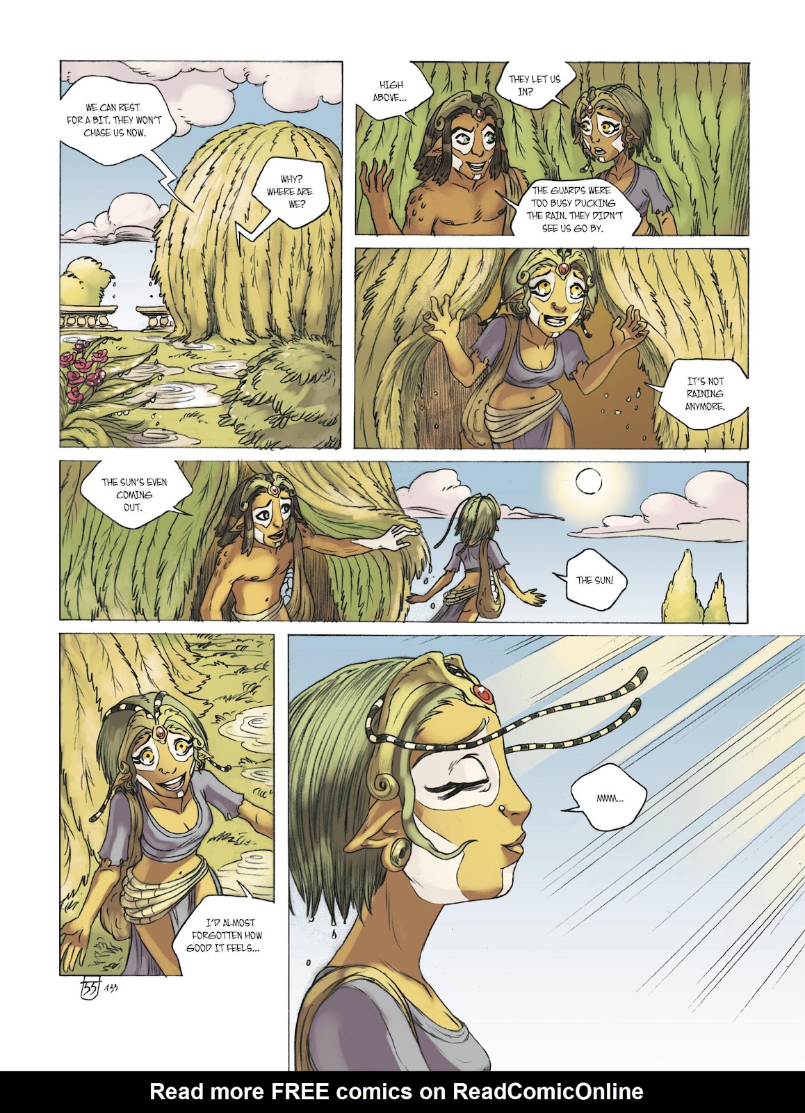 Natty Issue #2 - Page 57