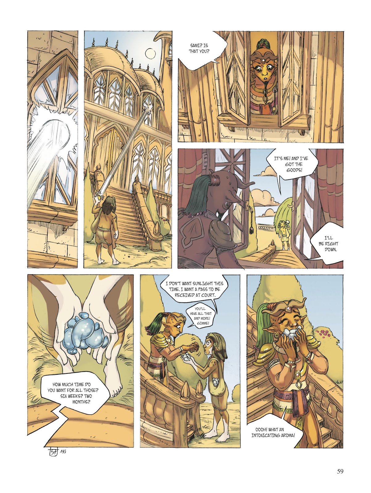 Natty Issue #2 - Page 59