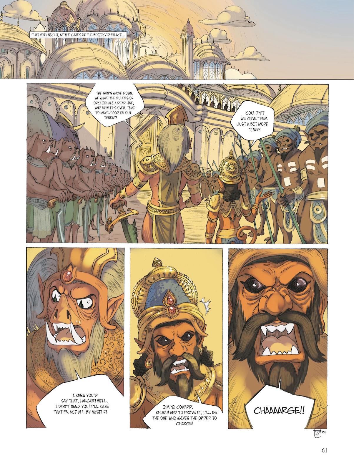 Natty Issue #2 - Page 61