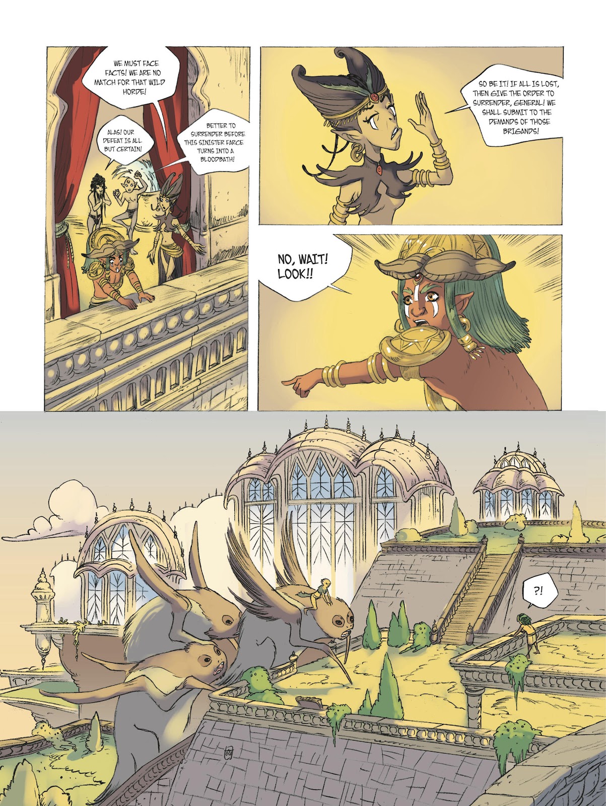 Natty Issue #2 - Page 66