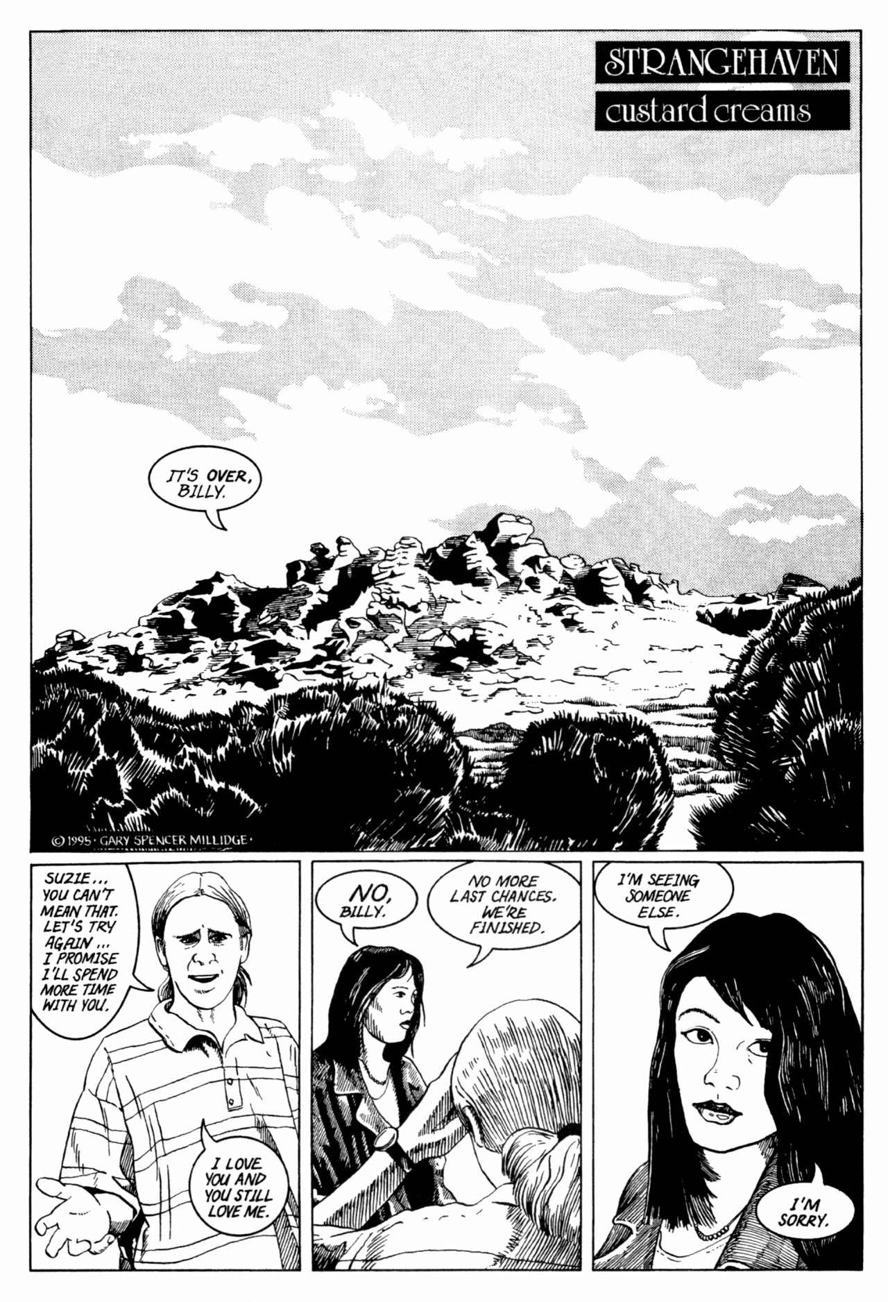Negative Burn Issue #24 - Page 10