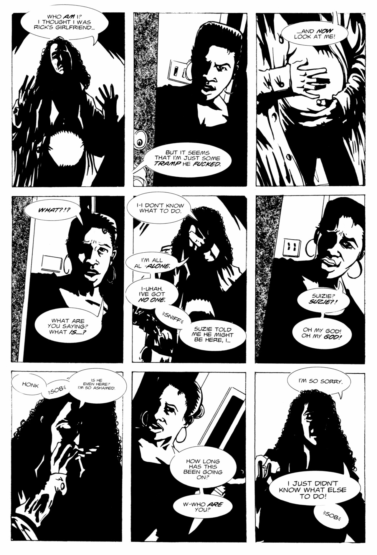 Negative Burn Issue #31 - Page 13