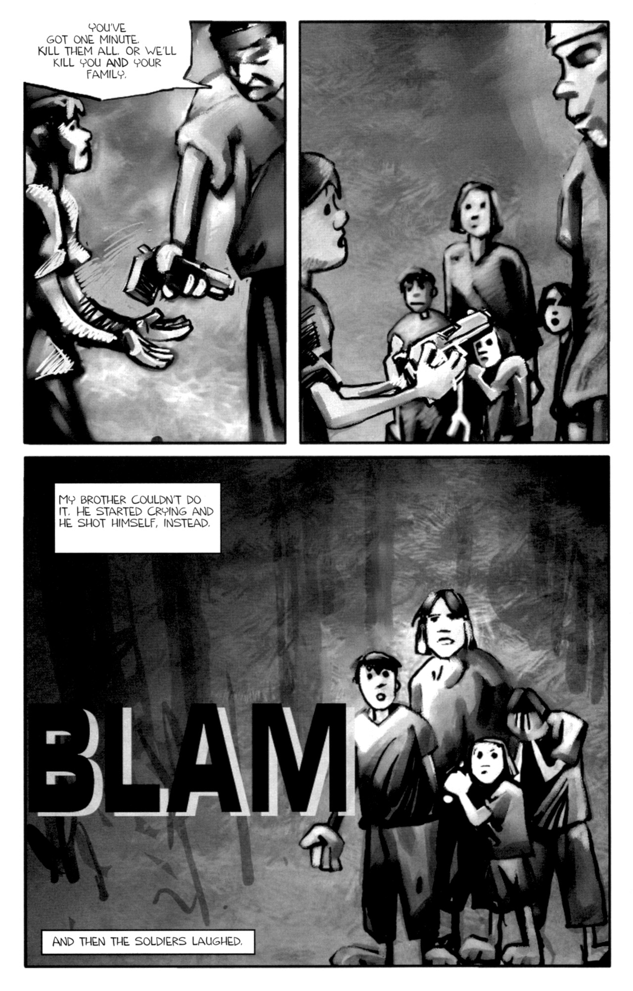 Negative Burn Issue #32 - Page 14