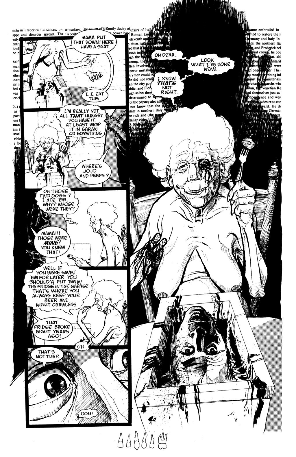 Negative Burn Issue #4 - Page 26