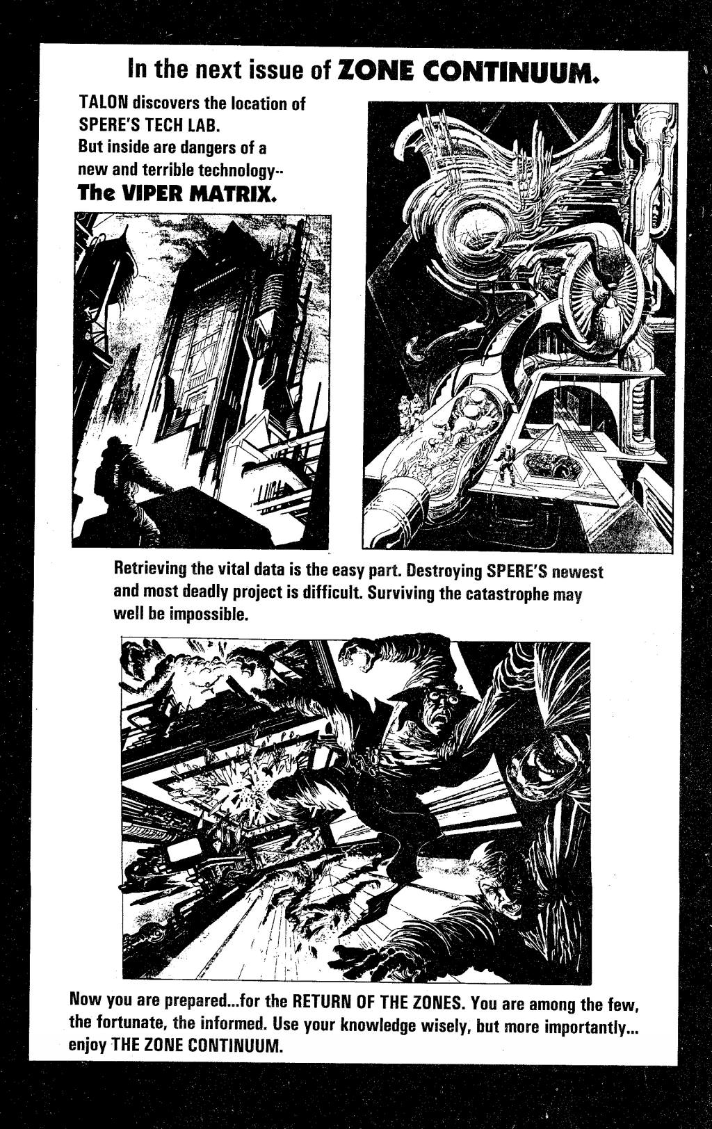 Negative Burn Issue #7 - Page 41